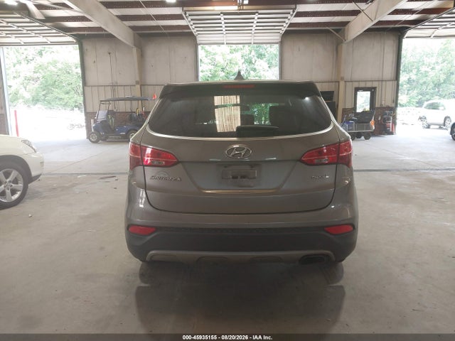 Продаж на аукціоні авто 2014 Hyundai Santa Fe Sport 2.4l, vin: 5XYZT3LB3EG194781, номер лоту: 45935155
