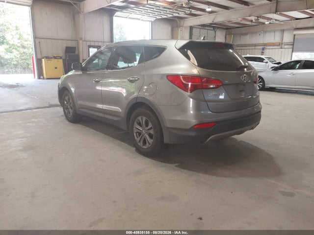 Продаж на аукціоні авто 2014 Hyundai Santa Fe Sport 2.4l, vin: 5XYZT3LB3EG194781, номер лоту: 45935155