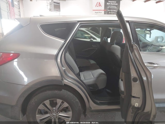 Продаж на аукціоні авто 2014 Hyundai Santa Fe Sport 2.4l, vin: 5XYZT3LB3EG194781, номер лоту: 45935155