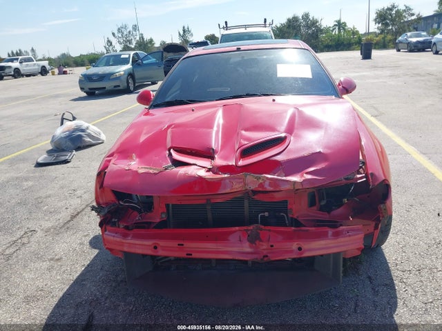 2004 Pontiac Gto მანქანა იყიდება აუქციონზე, vin: 6G2VX12G54L236222, აუქციონის ნომერი: 45935156