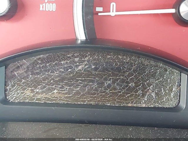 2004 Pontiac Gto მანქანა იყიდება აუქციონზე, vin: 6G2VX12G54L236222, აუქციონის ნომერი: 45935156