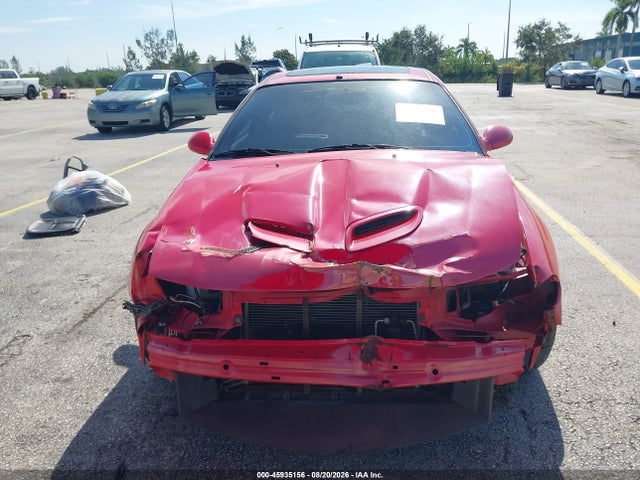 2004 Pontiac Gto მანქანა იყიდება აუქციონზე, vin: 6G2VX12G54L236222, აუქციონის ნომერი: 45935156