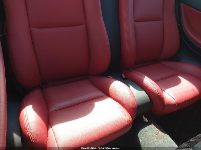 2004 Pontiac Gto მანქანა იყიდება აუქციონზე, vin: 6G2VX12G54L236222, აუქციონის ნომერი: 45935156