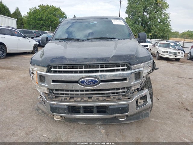 Aukcja sprzedaży 2020 Ford F-150 Xlt, vin: 1FTEW1EP3LKD73994, numer aukcji: 45935157
