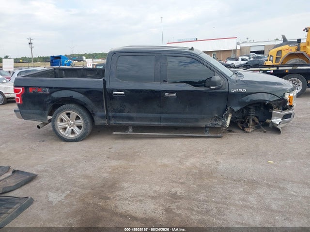 Aukcja sprzedaży 2020 Ford F-150 Xlt, vin: 1FTEW1EP3LKD73994, numer aukcji: 45935157