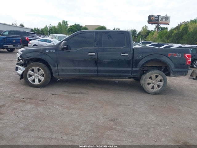 Aukcja sprzedaży 2020 Ford F-150 Xlt, vin: 1FTEW1EP3LKD73994, numer aukcji: 45935157
