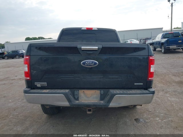 Aukcja sprzedaży 2020 Ford F-150 Xlt, vin: 1FTEW1EP3LKD73994, numer aukcji: 45935157