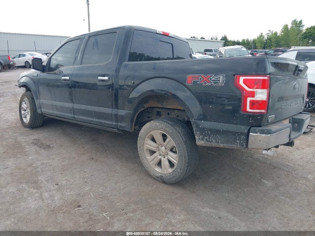 Aukcja sprzedaży 2020 Ford F-150 Xlt, vin: 1FTEW1EP3LKD73994, numer aukcji: 45935157