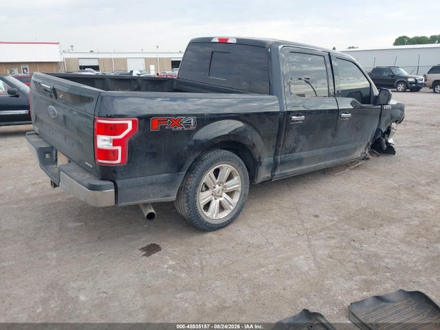 Aukcja sprzedaży 2020 Ford F-150 Xlt, vin: 1FTEW1EP3LKD73994, numer aukcji: 45935157