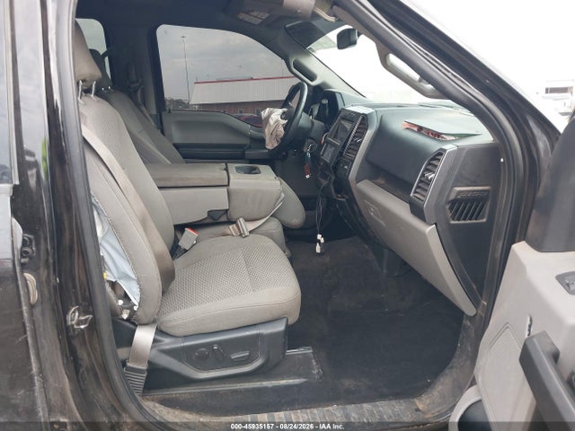Aukcja sprzedaży 2020 Ford F-150 Xlt, vin: 1FTEW1EP3LKD73994, numer aukcji: 45935157