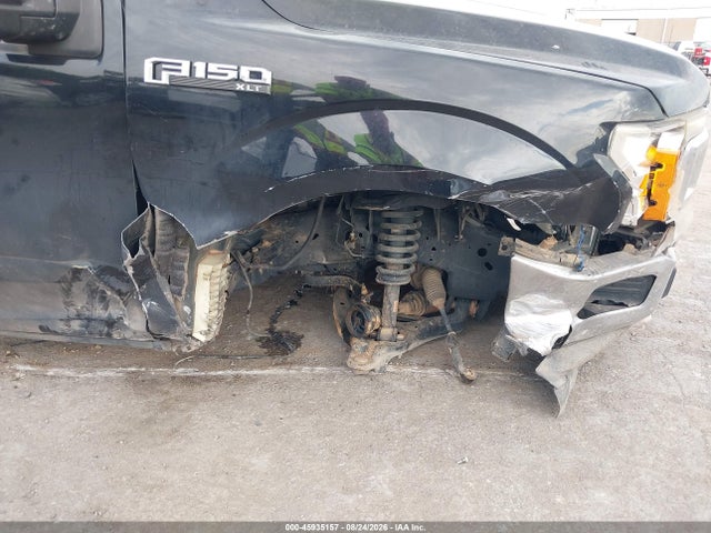 Aukcja sprzedaży 2020 Ford F-150 Xlt, vin: 1FTEW1EP3LKD73994, numer aukcji: 45935157