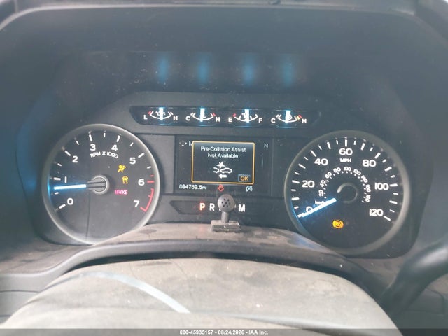 Aukcja sprzedaży 2020 Ford F-150 Xlt, vin: 1FTEW1EP3LKD73994, numer aukcji: 45935157