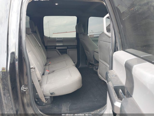 Aukcja sprzedaży 2020 Ford F-150 Xlt, vin: 1FTEW1EP3LKD73994, numer aukcji: 45935157