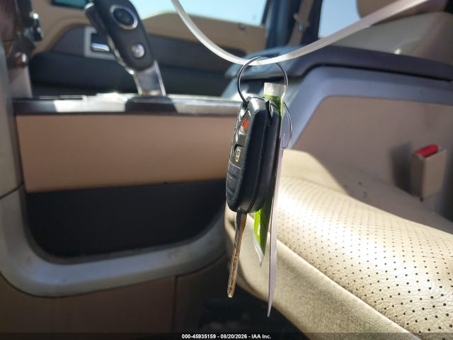 Продажа на аукционе авто 2014 Ford F-150 Lariat, vin: 1FTFW1CT9EKD03441, номер лота: 45935159