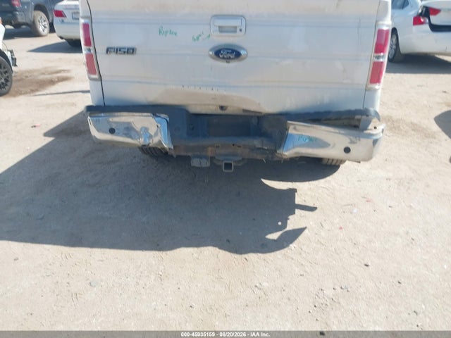 Продажа на аукционе авто 2014 Ford F-150 Lariat, vin: 1FTFW1CT9EKD03441, номер лота: 45935159