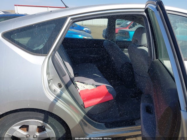 2005 Toyota Prius მანქანა იყიდება აუქციონზე, vin: JTDKB20U857031321, აუქციონის ნომერი: 45935160