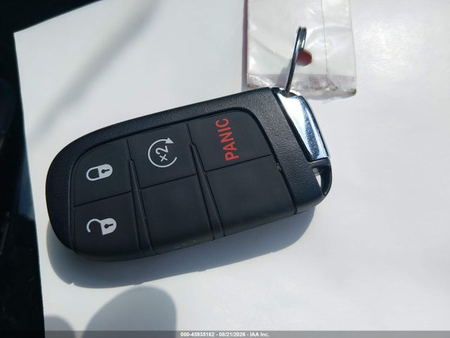 45935162 :رقم المزاد ، 3C4NJCCB2LT218787 vin ، 2020 Jeep Compass Limited Fwd مزاد بيع