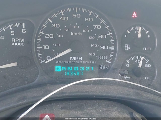 Продажа на аукционе авто 2002 Gmc Yukon Sle, vin: 1GKEK13V52J216098, номер лота: 45935168