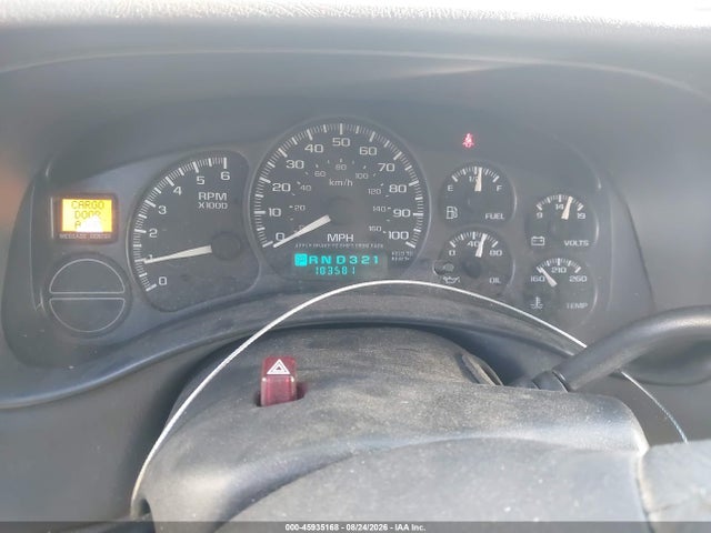 Продажа на аукционе авто 2002 Gmc Yukon Sle, vin: 1GKEK13V52J216098, номер лота: 45935168
