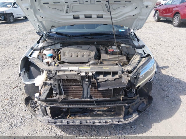 Продажа на аукционе авто 2021 Volkswagen Passat 2.0t Se, vin: 1VWSA7A31MC016930, номер лота: 45935173