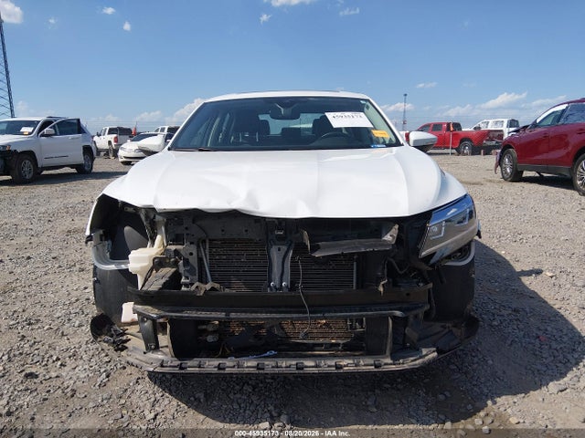 Продажа на аукционе авто 2021 Volkswagen Passat 2.0t Se, vin: 1VWSA7A31MC016930, номер лота: 45935173