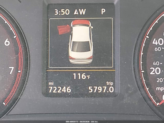 Продажа на аукционе авто 2021 Volkswagen Passat 2.0t Se, vin: 1VWSA7A31MC016930, номер лота: 45935173