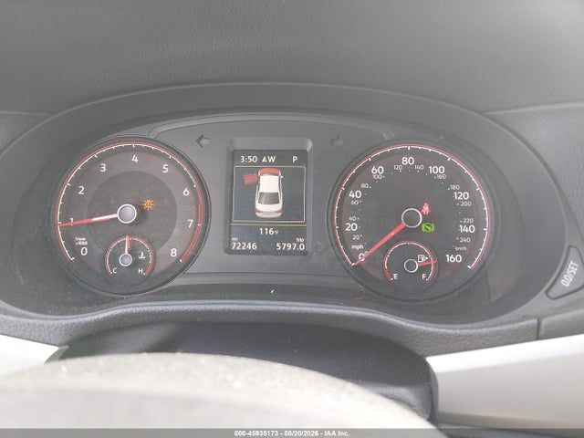 Продажа на аукционе авто 2021 Volkswagen Passat 2.0t Se, vin: 1VWSA7A31MC016930, номер лота: 45935173
