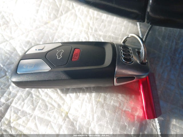 Aukcja sprzedaży 2017 Audi A4 Prestige, vin: WAUFNBF41HN019928, numer aukcji: 45935174