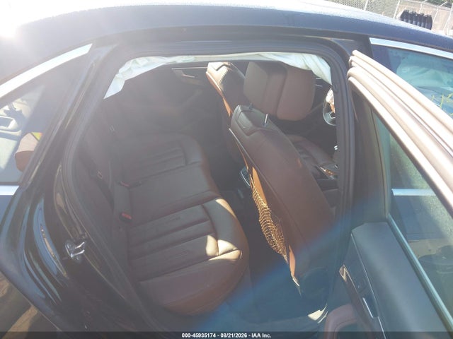 Aukcja sprzedaży 2017 Audi A4 Prestige, vin: WAUFNBF41HN019928, numer aukcji: 45935174