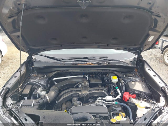 Aukcja sprzedaży 2026 Subaru Forester Premium, vin: 4S4SLDD65T3037145, numer aukcji: 45935176