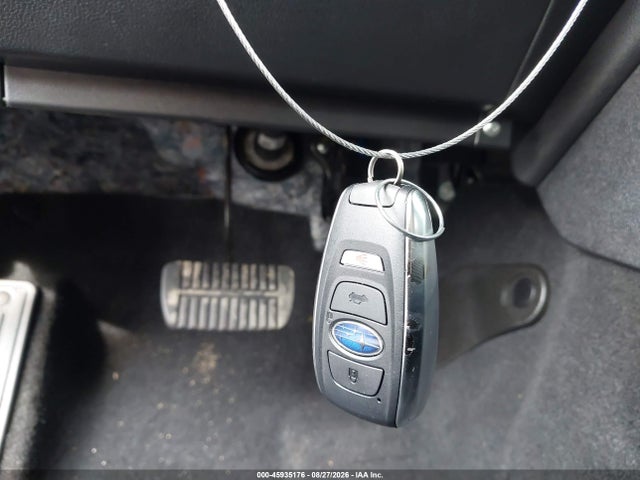 Aukcja sprzedaży 2026 Subaru Forester Premium, vin: 4S4SLDD65T3037145, numer aukcji: 45935176