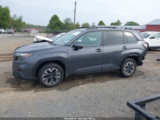 Aukcja sprzedaży 2026 Subaru Forester Premium, vin: 4S4SLDD65T3037145, numer aukcji: 45935176