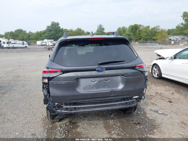 Aukcja sprzedaży 2026 Subaru Forester Premium, vin: 4S4SLDD65T3037145, numer aukcji: 45935176