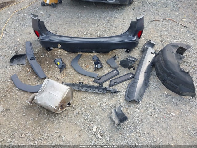 Aukcja sprzedaży 2026 Subaru Forester Premium, vin: 4S4SLDD65T3037145, numer aukcji: 45935176