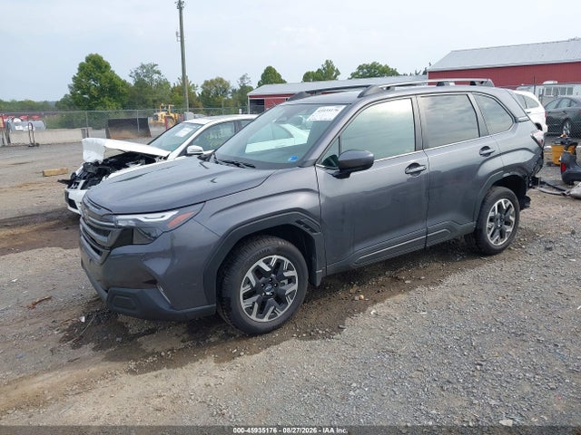 Aukcja sprzedaży 2026 Subaru Forester Premium, vin: 4S4SLDD65T3037145, numer aukcji: 45935176