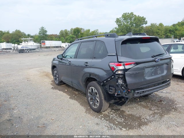Aukcja sprzedaży 2026 Subaru Forester Premium, vin: 4S4SLDD65T3037145, numer aukcji: 45935176