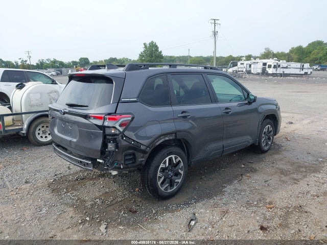 Aukcja sprzedaży 2026 Subaru Forester Premium, vin: 4S4SLDD65T3037145, numer aukcji: 45935176