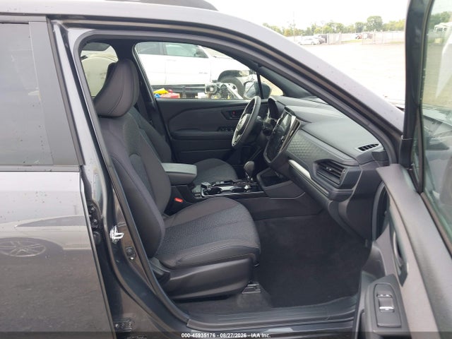 Aukcja sprzedaży 2026 Subaru Forester Premium, vin: 4S4SLDD65T3037145, numer aukcji: 45935176