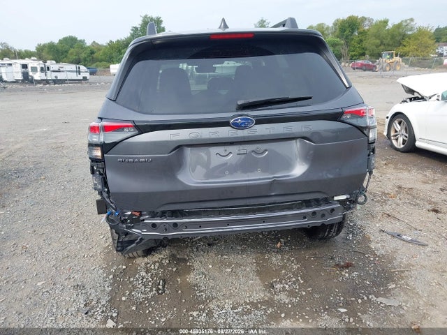 Aukcja sprzedaży 2026 Subaru Forester Premium, vin: 4S4SLDD65T3037145, numer aukcji: 45935176