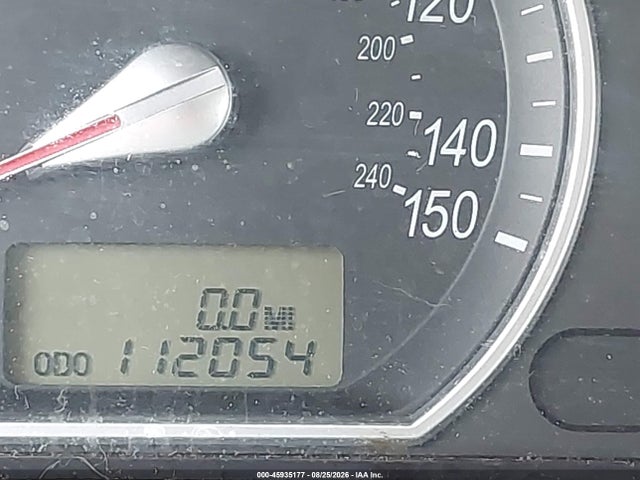 2007 Hyundai Sonata Gls/gls W/xm მანქანა იყიდება აუქციონზე, vin: 5NPET46C97H281587, აუქციონის ნომერი: 45935177