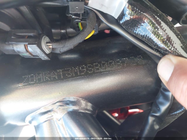 Продаж на аукціоні авто 2025 Ducati Scrambler Icon, vin: ZDMKAT3M9SB008728, номер лоту: 45935178