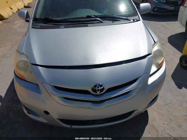 2008 Toyota Yaris მანქანა იყიდება აუქციონზე, vin: JTDBT923384019870, აუქციონის ნომერი: 45935180