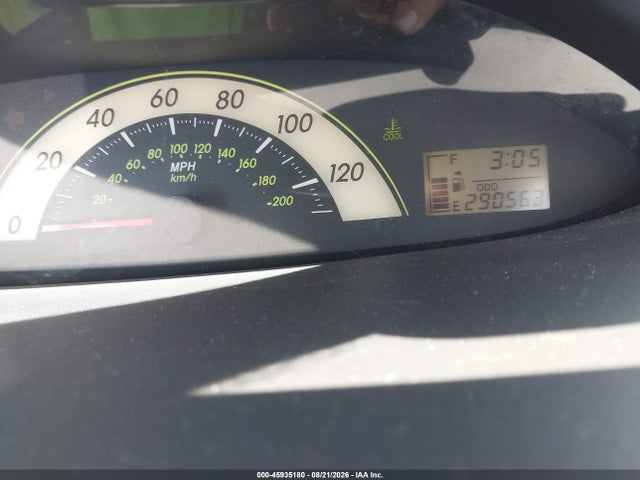 2008 Toyota Yaris მანქანა იყიდება აუქციონზე, vin: JTDBT923384019870, აუქციონის ნომერი: 45935180