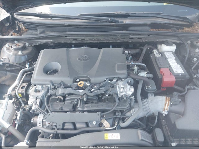Aukcja sprzedaży 2021 Toyota Camry Se, vin: 4T1G11AK3MU491580, numer aukcji: 45935181