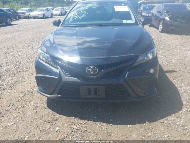 Aukcja sprzedaży 2021 Toyota Camry Se, vin: 4T1G11AK3MU491580, numer aukcji: 45935181