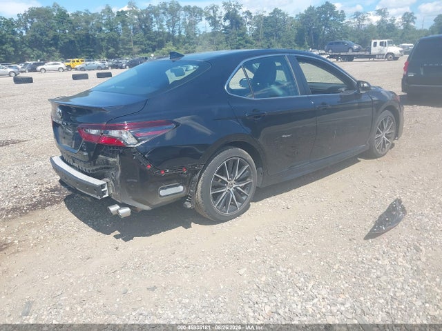 Aukcja sprzedaży 2021 Toyota Camry Se, vin: 4T1G11AK3MU491580, numer aukcji: 45935181