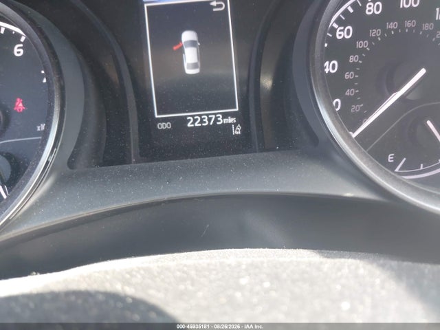 Aukcja sprzedaży 2021 Toyota Camry Se, vin: 4T1G11AK3MU491580, numer aukcji: 45935181
