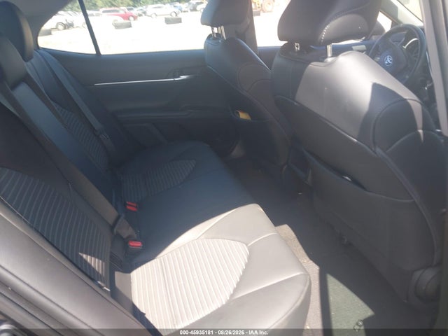 Aukcja sprzedaży 2021 Toyota Camry Se, vin: 4T1G11AK3MU491580, numer aukcji: 45935181