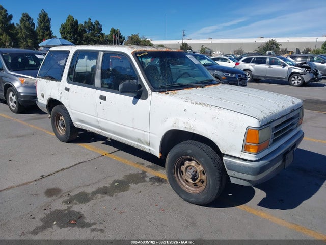 Продаж на аукціоні авто 1992 Ford Explorer, vin: 1FMDU34X1NUB14535, номер лоту: 45935182
