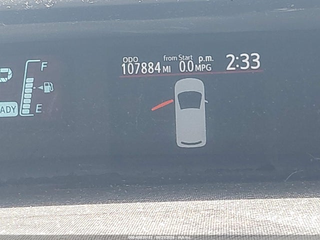 Продажа на аукционе авто 2014 Toyota Prius C Two, vin: JTDKDTB35E1568980, номер лота: 45935183